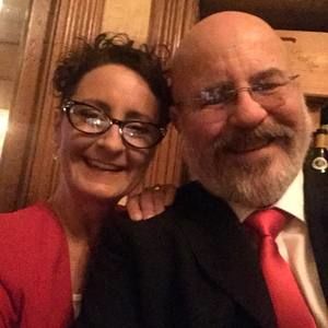 Meet your Posher, Myra